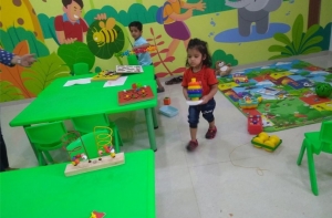 Most Demanding Day Care Centre in Wakad Pune